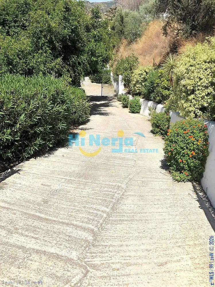 Maison avec piscine à vendre à Torrox Pueblo, imagen 28