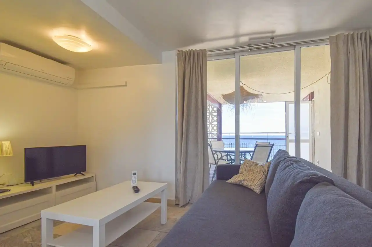 Duplex con ascensore in vendita a Avenida alcoy, imagen 42