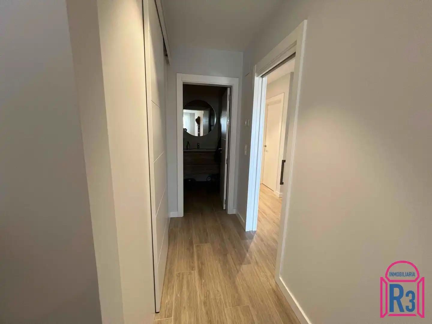 Flat for sale in León Capital   with Heating, Terrace and Storage room