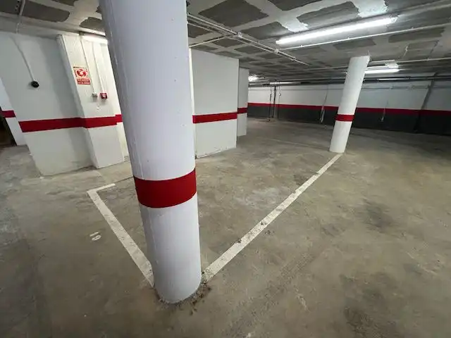 Parkplatz zum Verkauf in Platja d'Aro, imagen 4
