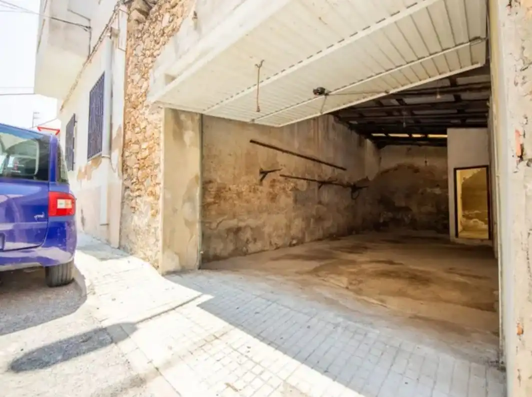 Terreny residencial en venda a Carrer Lluna, imagen 3