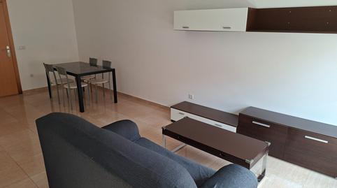 Foto 4 de Estudi de lloguer a Carrer Santa Quitèria, 76, Madrigal, Vila-real