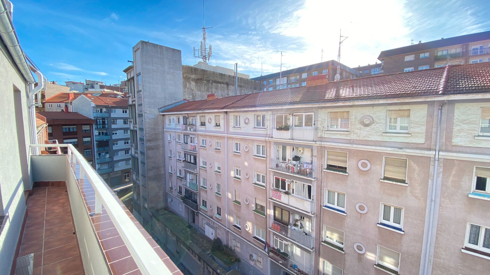 Piso en venta en Iturribide Kalea, Solokoetxe, Ibaiondo