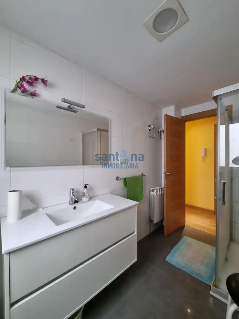 Wohnung zur Miete in El Ejido - Santa Ana