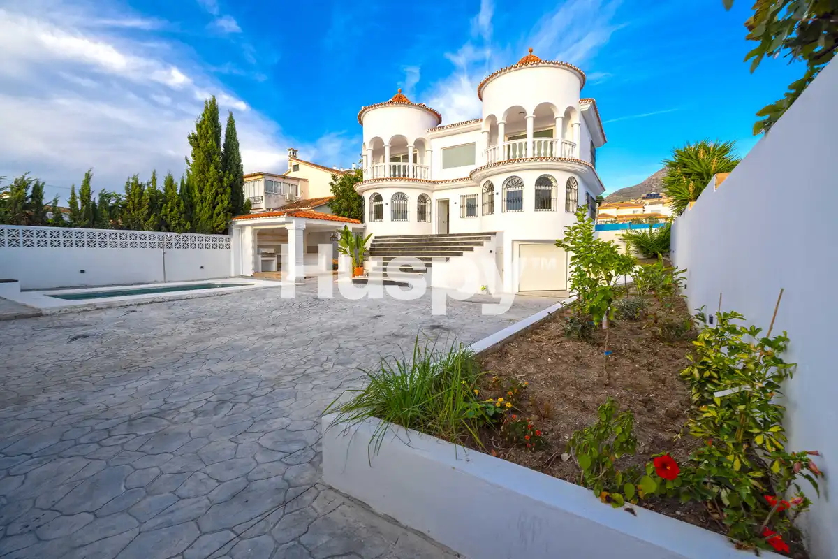 Casa con balcone in vendita a Calle Febrero, imagen 4
