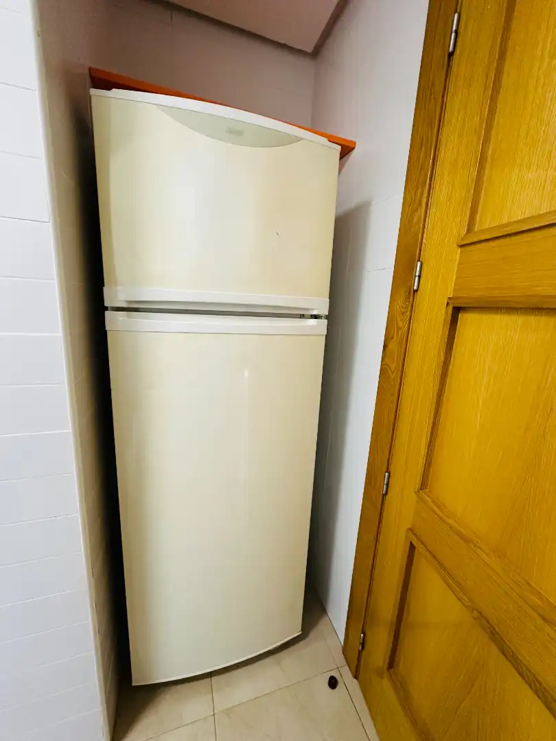 Exterior view of Flat for sale in Torre-Pacheco  with Air Conditioner, Storage room and Furnished