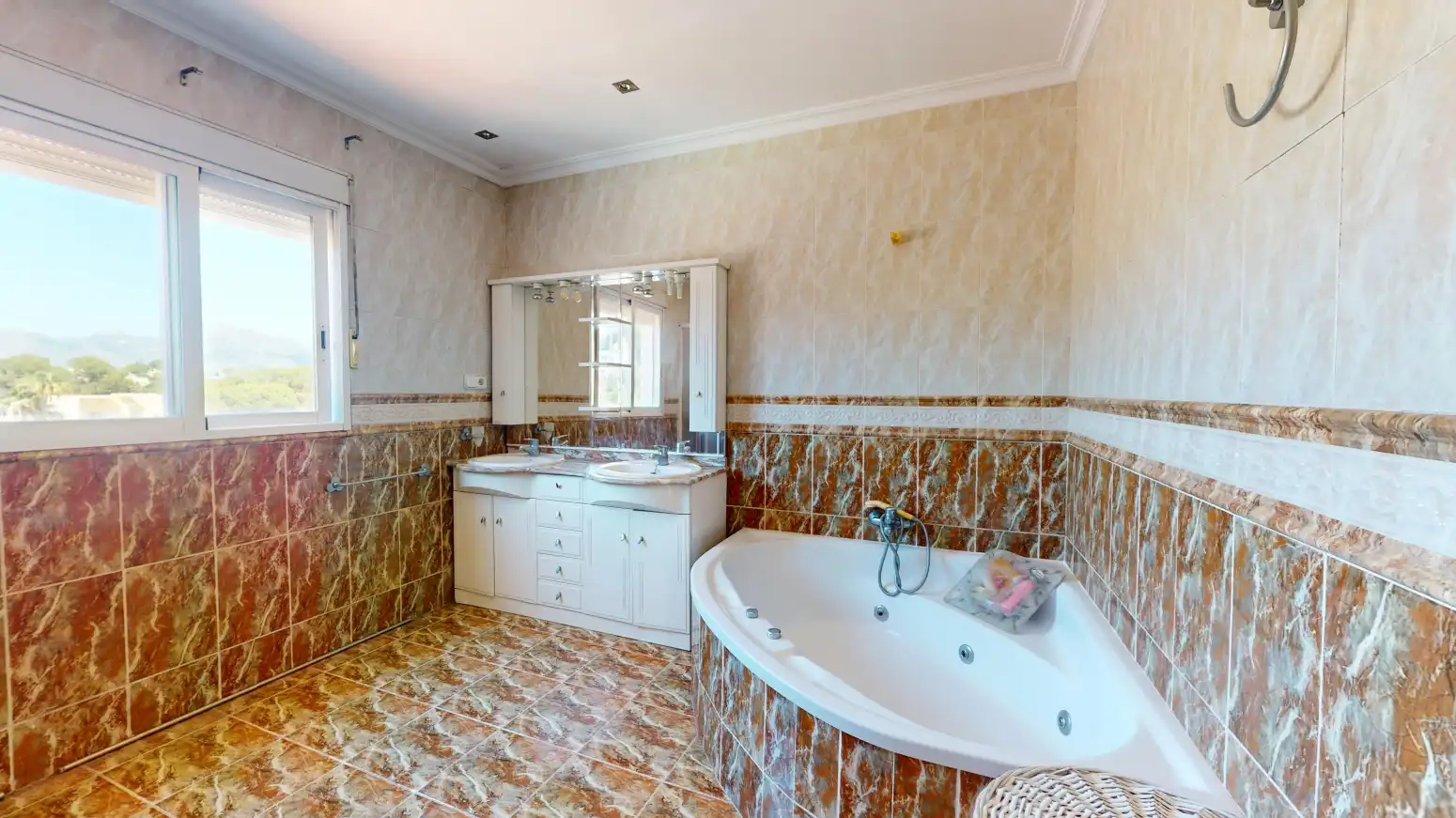 Casa o xalet en venda a Nucia La - CL VALL DE LAGUART, San Rafael - Nucia Park