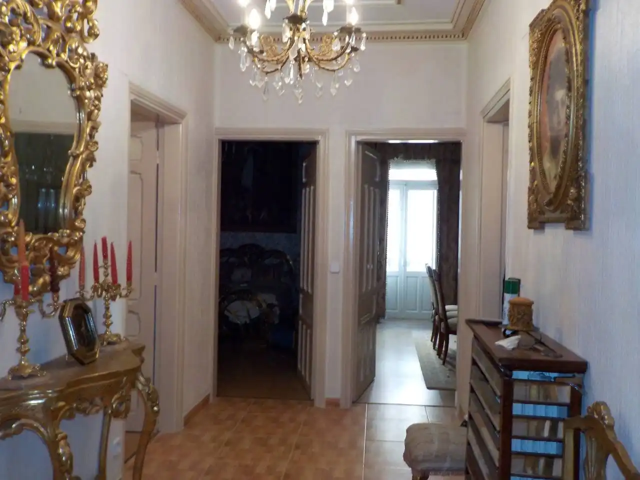 Edificio en venta en Ciudad Rodrigo