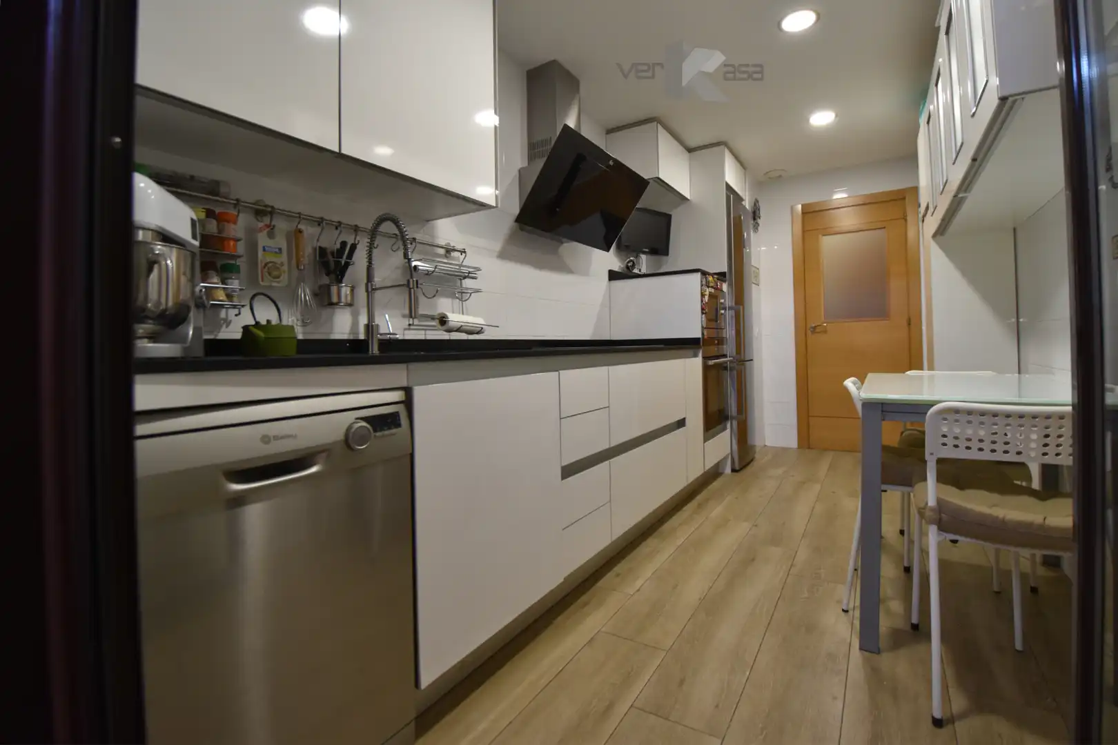 Appartement avec piscine à vendre à Calle Fernando VII 24, imagen 8