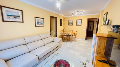 Foto 3 de Piso en venta en Centro ciudad, Fuengirola
