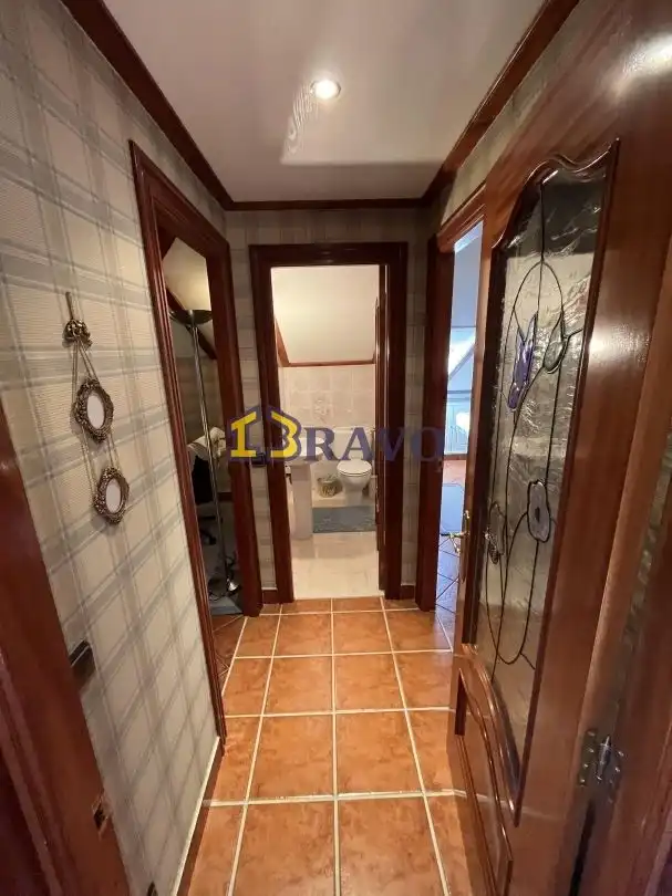 Casa o chalet en venta en Valle de Mena con Calefacción, Jardín privado y Terraza