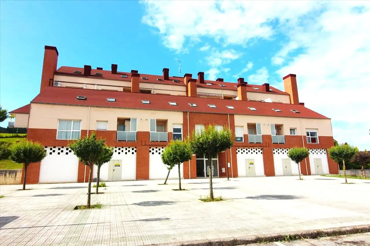 Garaje en venta en PARAYO, 1, Vioño