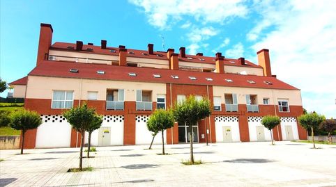 Foto 3 de Garaje en venta en Parayo, 1, Vioño, Piélagos