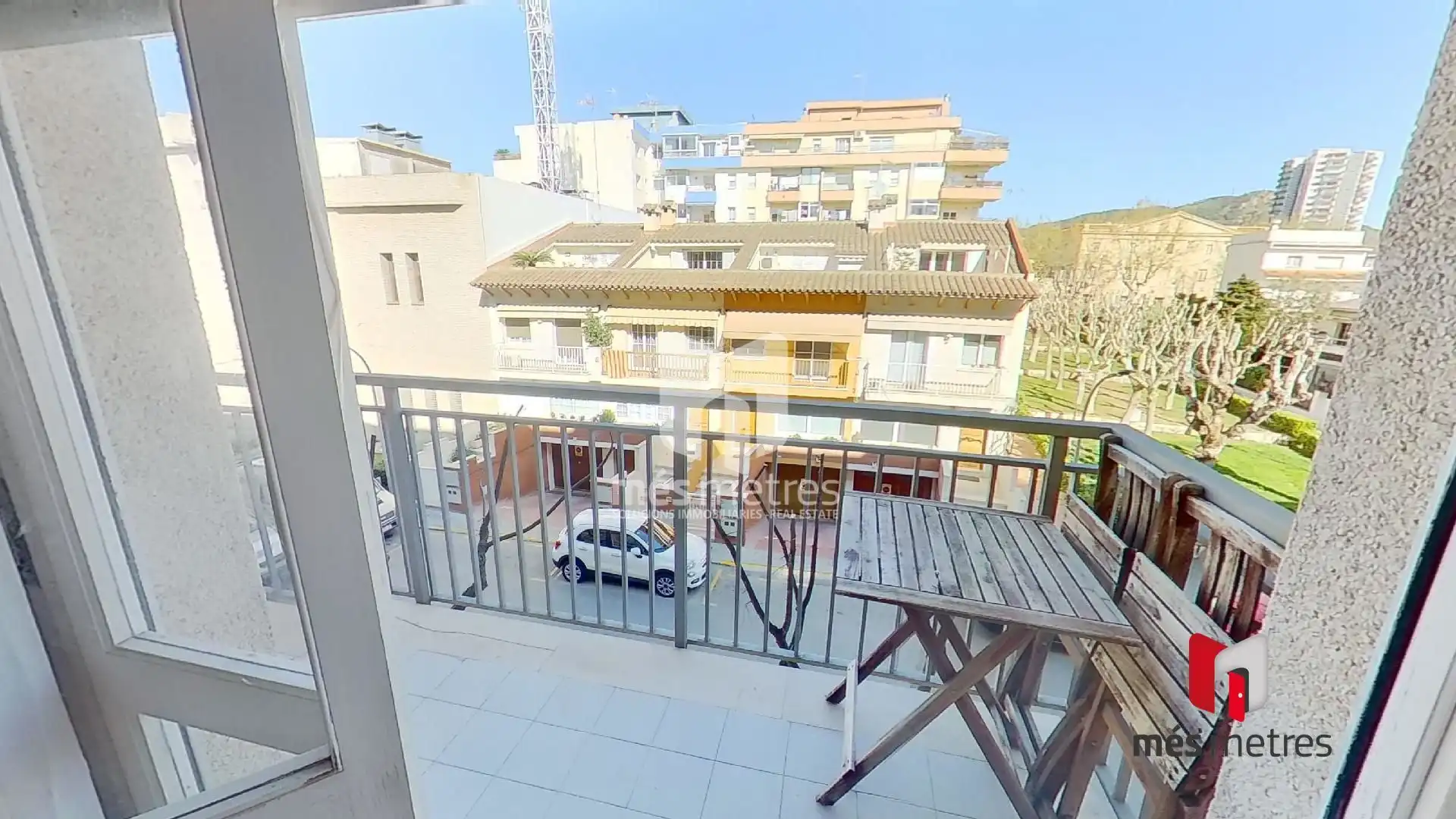 Piso de alquiler en Veral d'Ocata