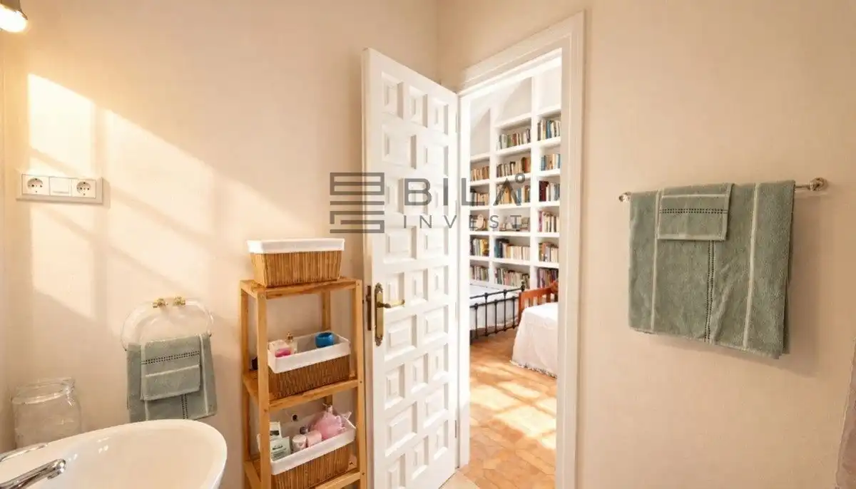 Terraced house with pool for sale in Valle Verde, imagen 26