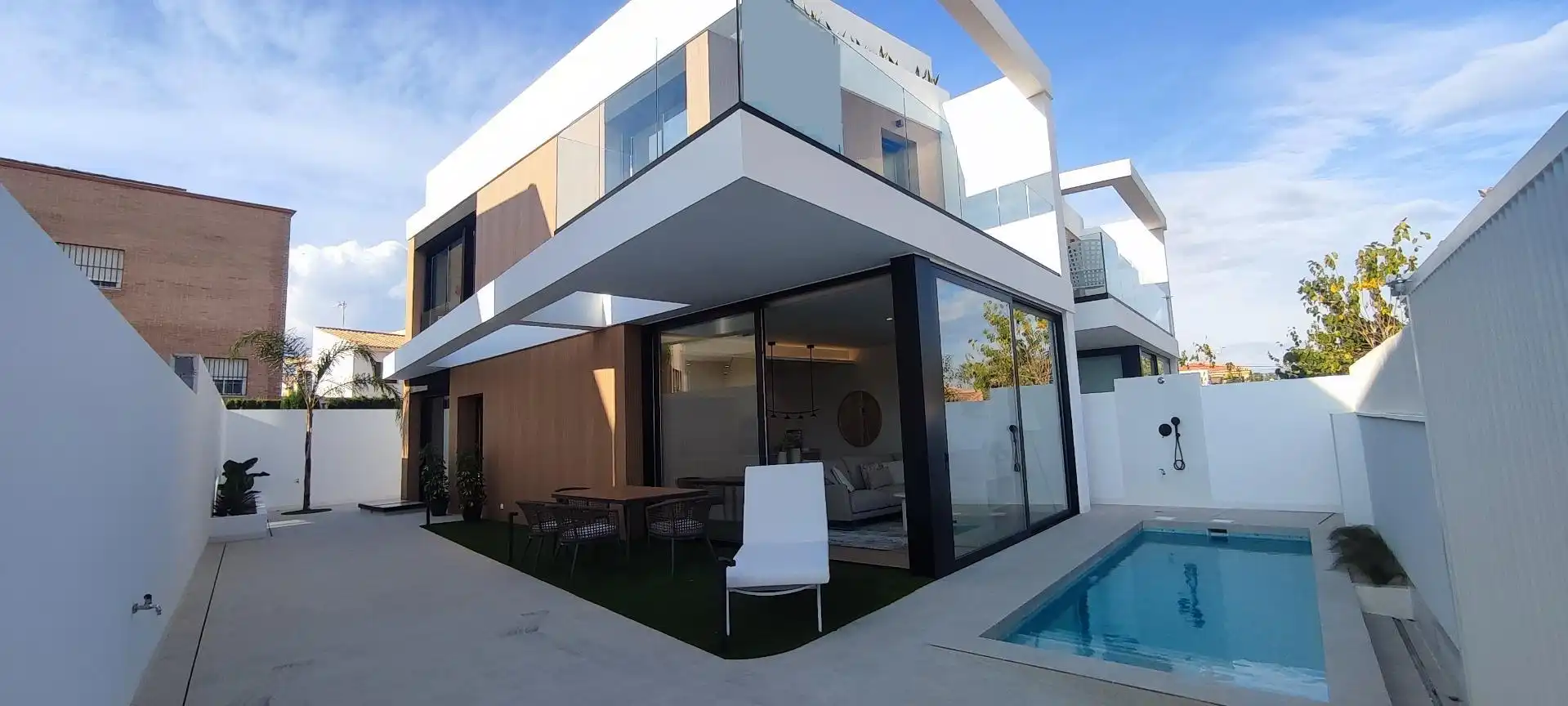 Villa avec terrasse à vendre à Torre de la Horadada, imagen 25