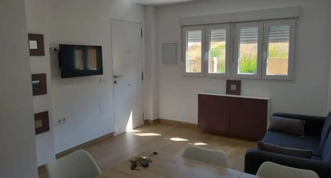 Dining room of Commercial properties for sale in Alhaurín de la Torre