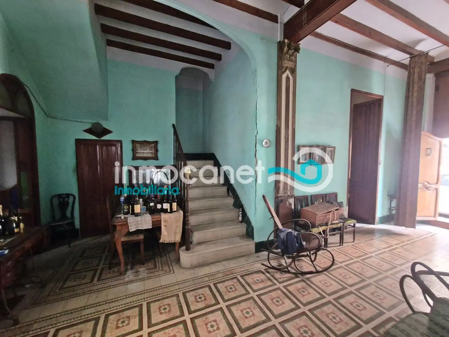Casa o xalet en venda en Oliva