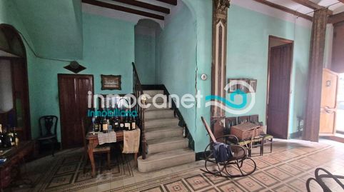 Foto 4 de Casa o xalet en venda a Oliva pueblo, Oliva