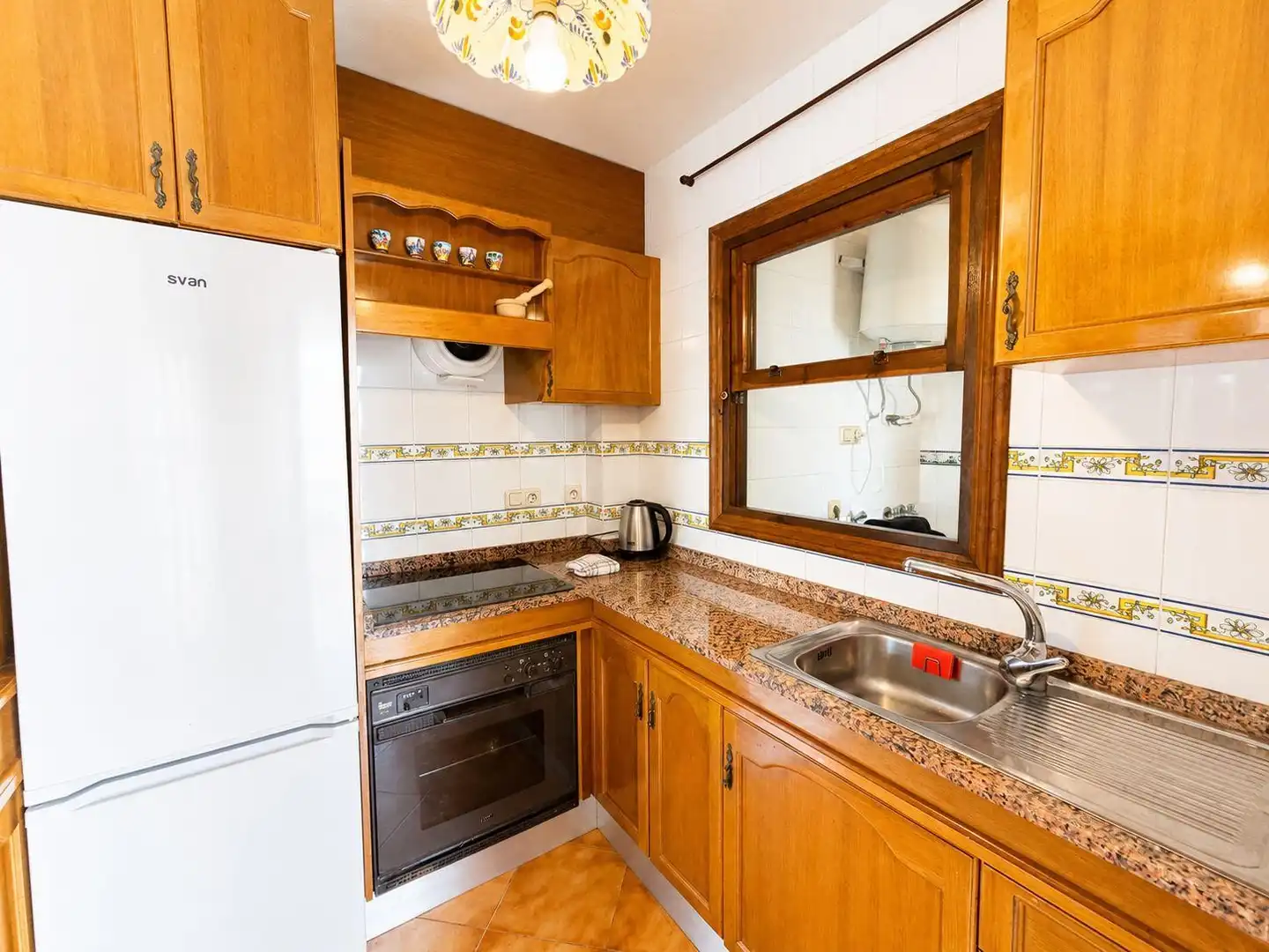 Apartament amb piscina en venda a Orihuela Costa, imagen 12