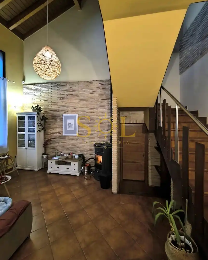 Casa con terraza en venta en Calle Maestro Rodrigo-vr 8, imagen 55
