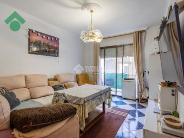 Appartamento con balcone in vendita a Almuñecar centro