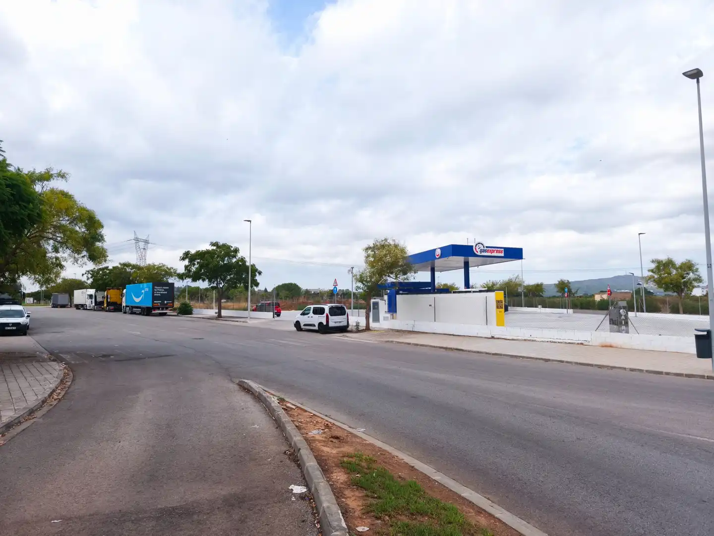 Industrial land for sale in Carrer Toll-l'Alberca Calle E 10, imagen 15