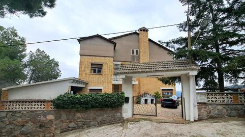 Photo 3 of Houses for sale in Olesa de Montserrat, Barcelona