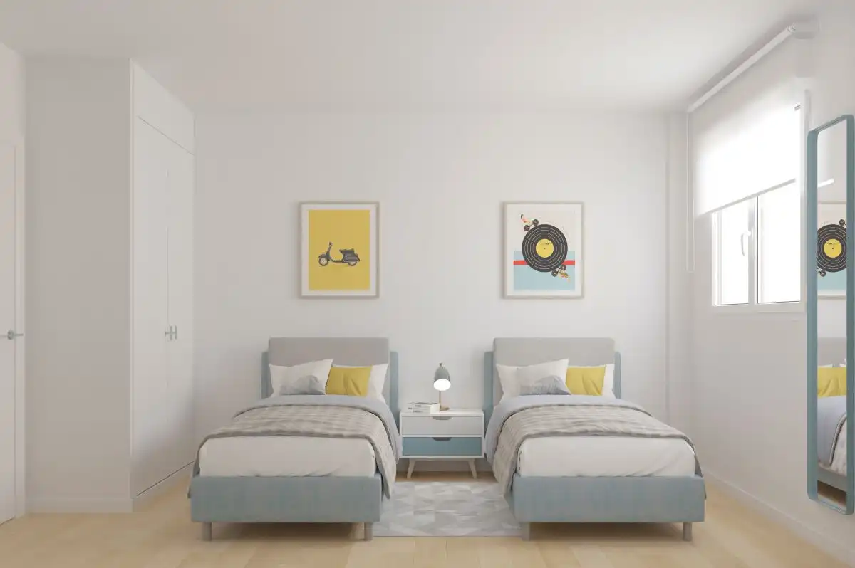 Pis en venda a Santander, Cantabria