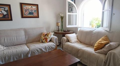Foto 4 von Maisonette zum Verkauf in Sancti Petri, Chiclana de la Frontera