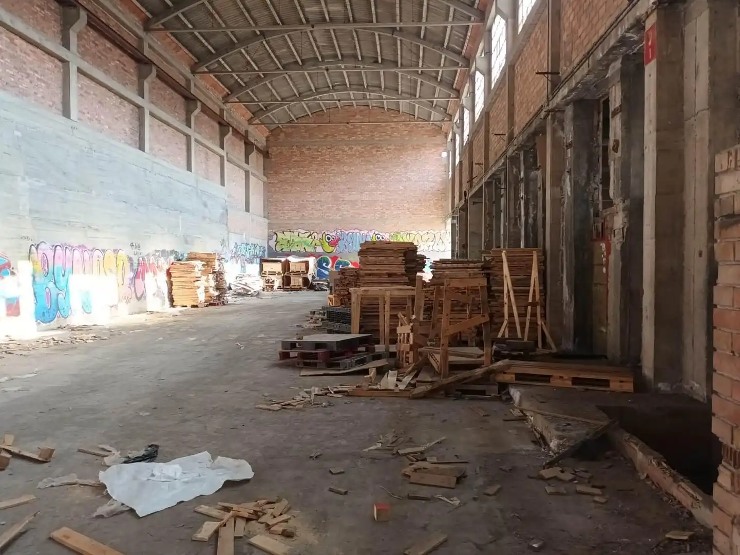 Business premises to rent in Nucli Urbà, imagen 7