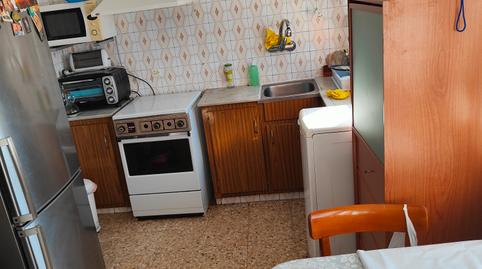 Foto 4 de Casa adosada en venda a Carrer la Dula, Castelló de Farfanya, Lleida