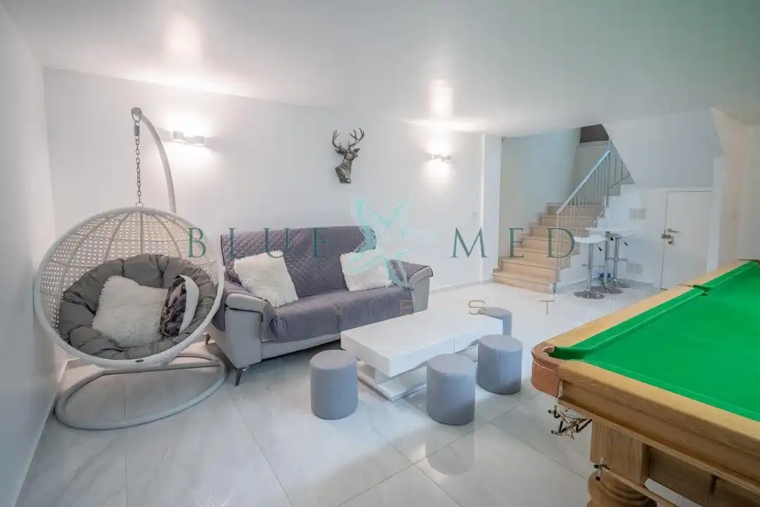 Villa con terrazza in vendita a Avenida del Oeste 1, imagen 63