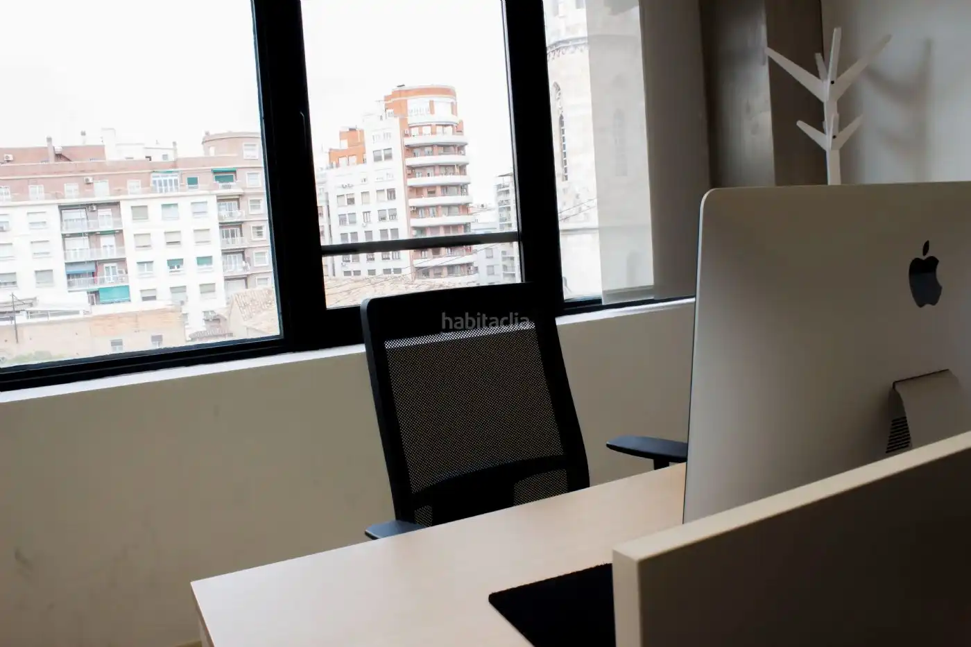 Office space with lift to rent in Carrer de Guillem de Castro 9, imagen 21