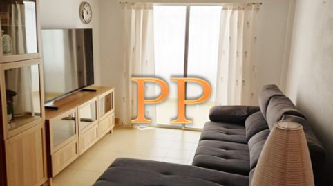 Photo 2 of Flat for rent to own in Cho - Parque de la Reina, Arona
