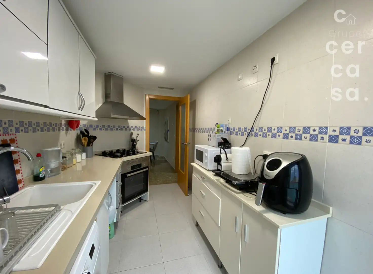 Piso en venta en Plaça de Sant Jeroni, Torrefiel