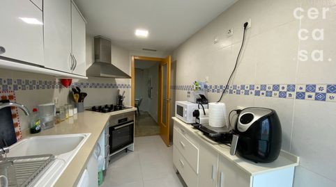 Foto 3 de Piso en venta en Plaça de Sant Jeroni, Torrefiel, Valencia Capital