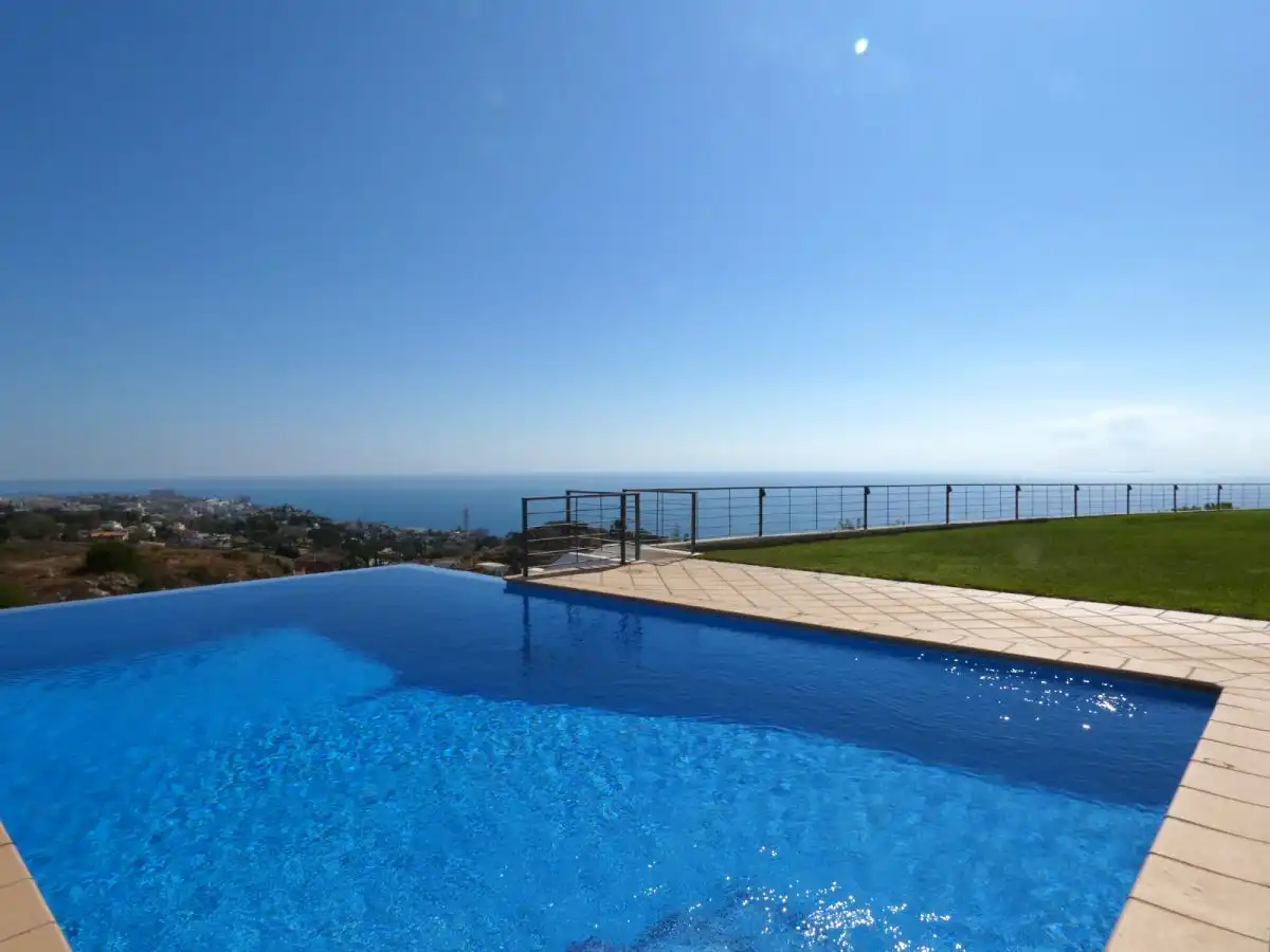 Casa o chalet en venta en La Capellanía - El Higuerón