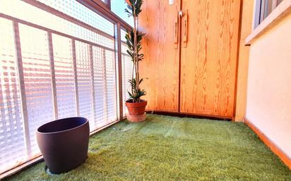 Terrasse von Wohnung zum verkauf in Cerdanyola del Vallès mit Terrasse und Balkon