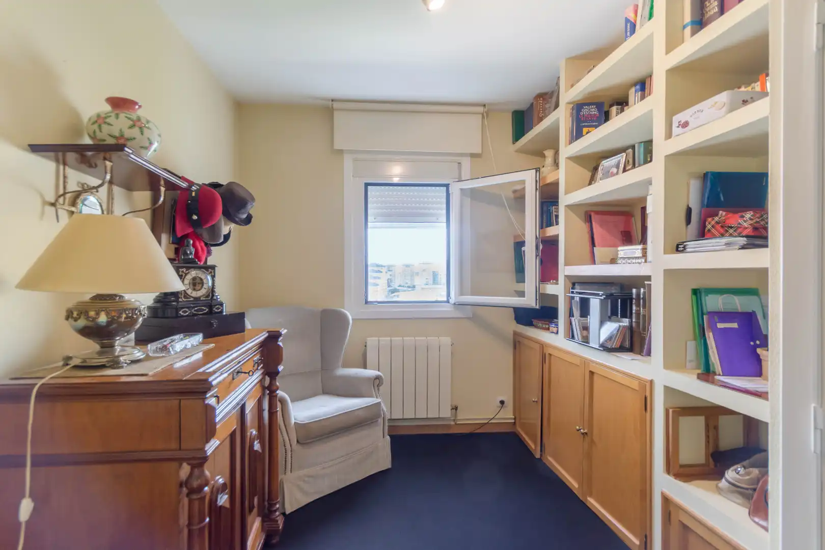 Piso en venta en Rúa dos Pensamentos, Someso - Matogrande