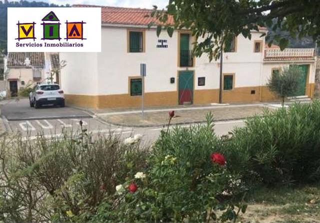 Finca rústica en Venta en Alameda los Herreros, 23 en Cortes de Pallás