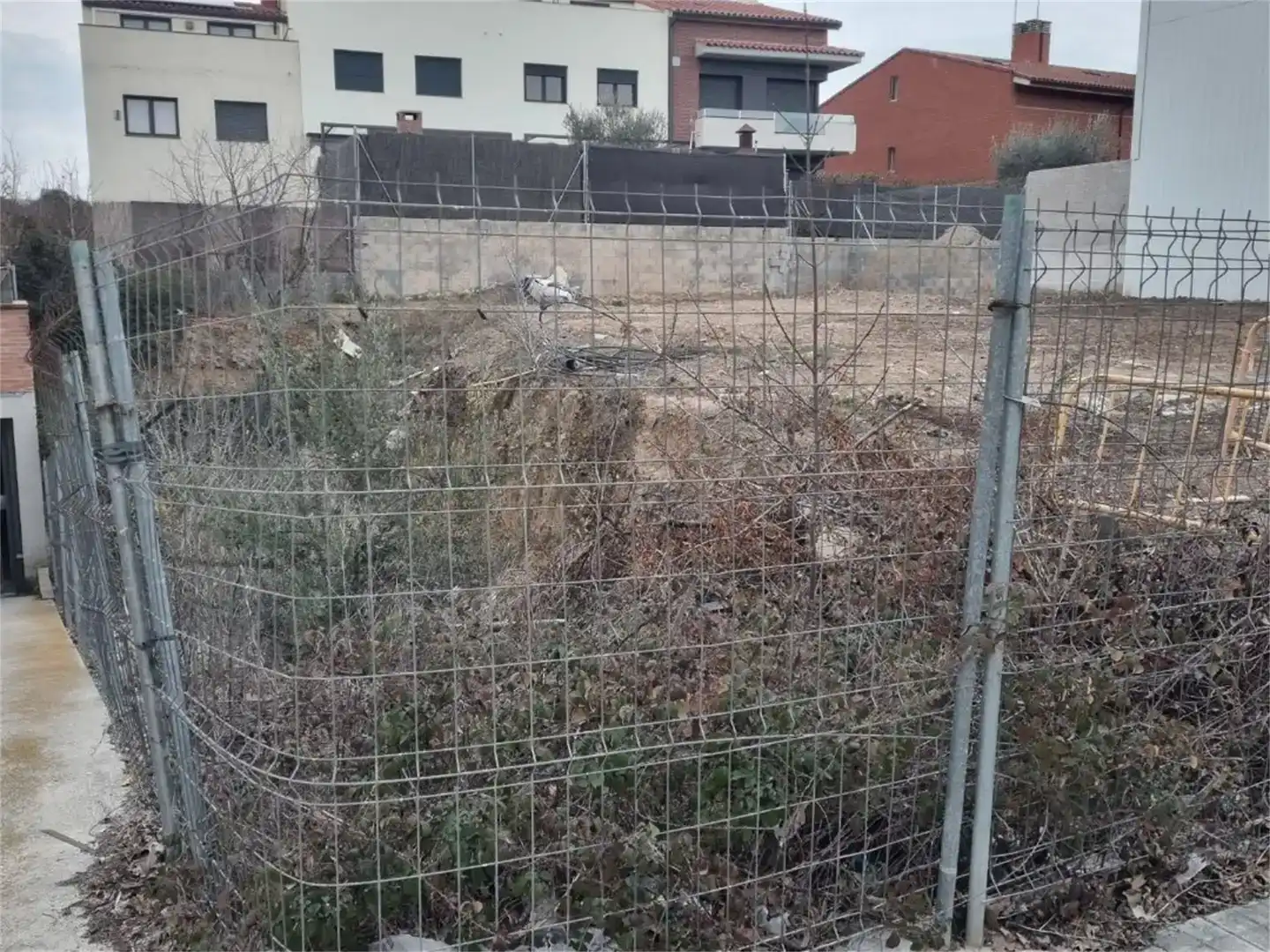 Terreno en venta en Guissona