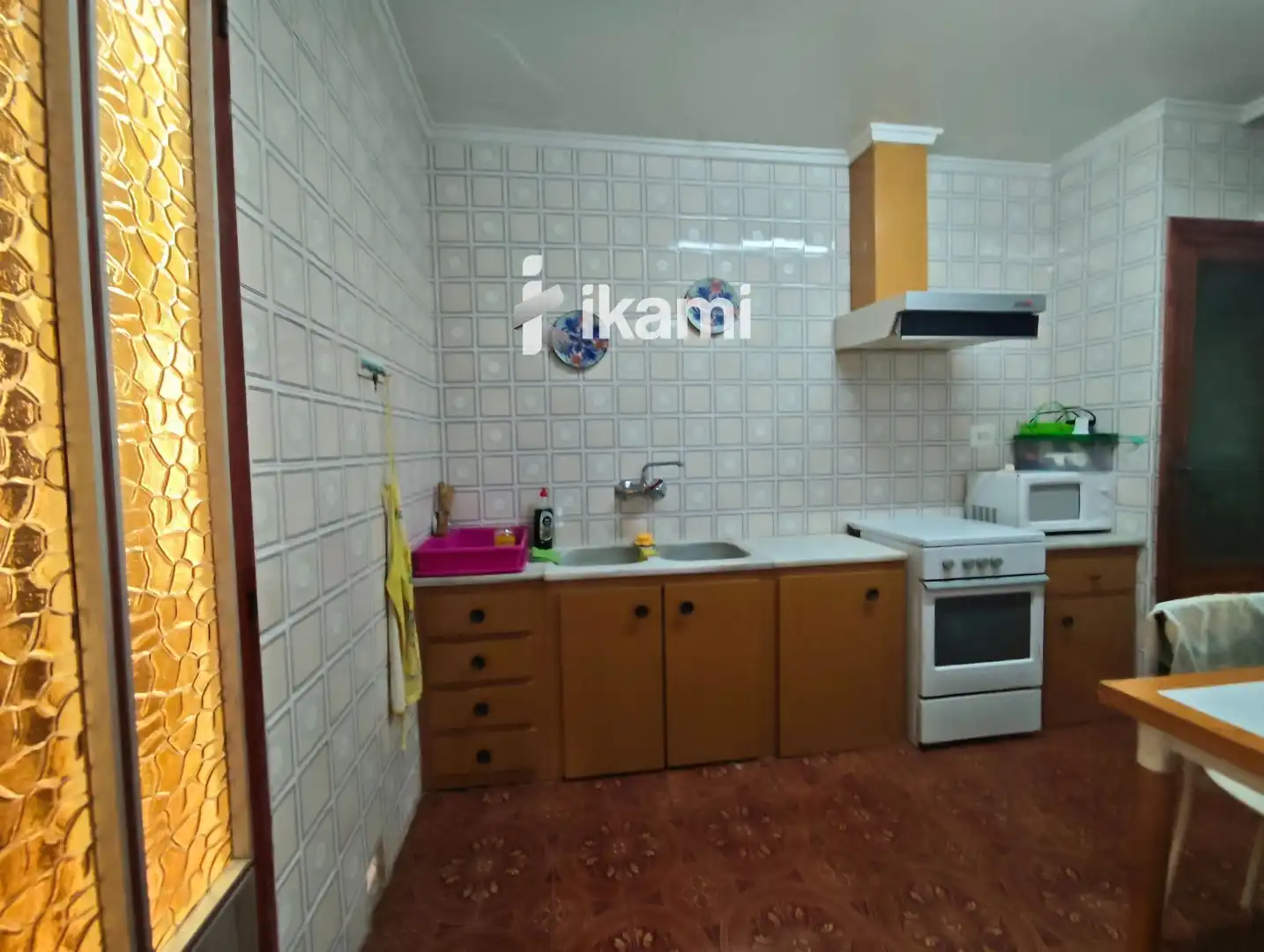 Casa amb jardí en venda a Blasco Ibañez, imagen 55