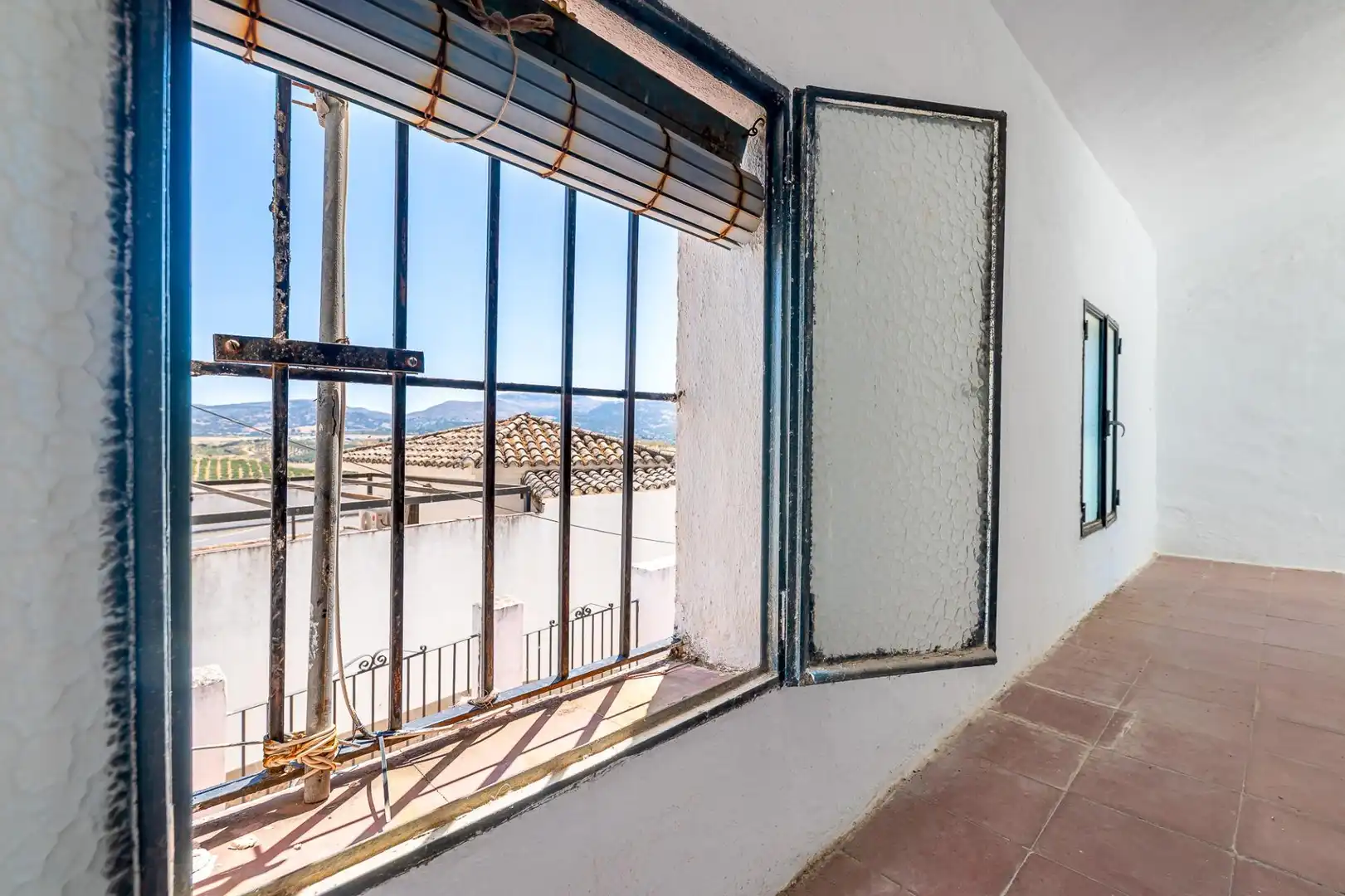 Habitación de Casa o chalet en venta en Ronda con Terraza y Amueblado