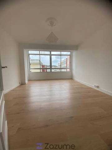 Piso en Alquiler en Rúa Gabriel Vázquez Seijas en Ferrol Vello - Puerto