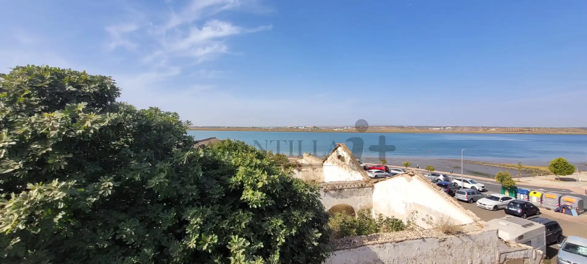 Dúplex amb terrassa en venda a Ayamonte ciudad, imagen 13