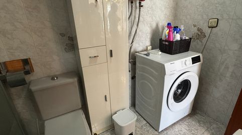 Foto 5 de Piso en venta en Calle Judía, Plaza de Toros - Santa Rita, Almería Capital