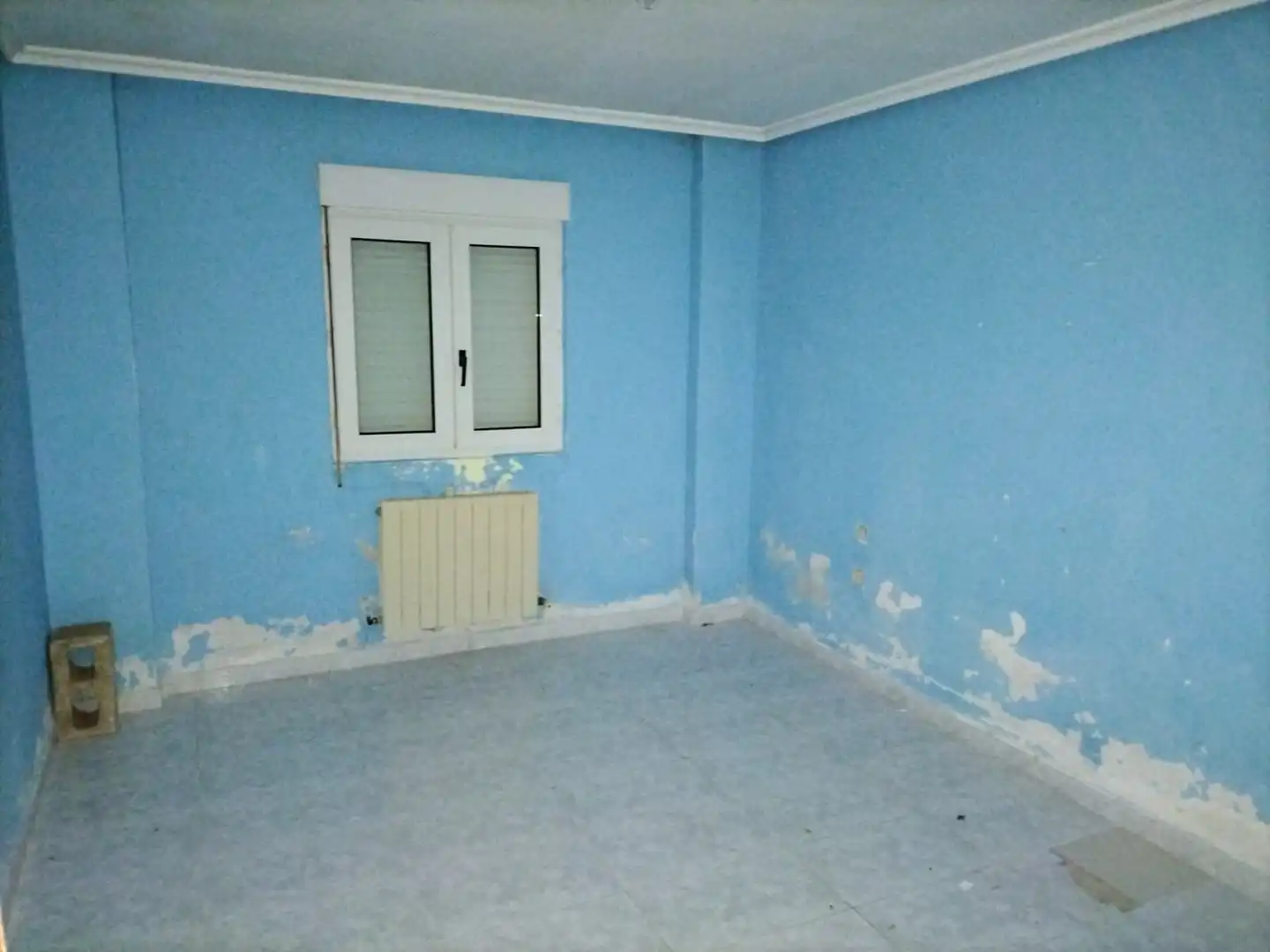 Dormitori de Casa o xalet en venda en Grijota