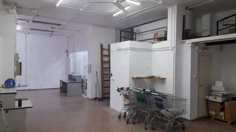 Foto 2 von Geschaftsraum zur Miete in Calle de Ruaya, Morvedre, Valencia Capital