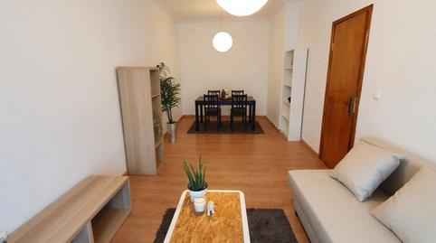 Photo 2 of Apartment to rent in Calle del Pensamiento, Castillejos - Cuzco, Madrid